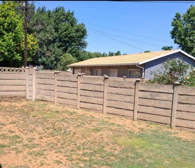 3 Bedroom Property for Sale in Sasolburg Ext 1 Free State